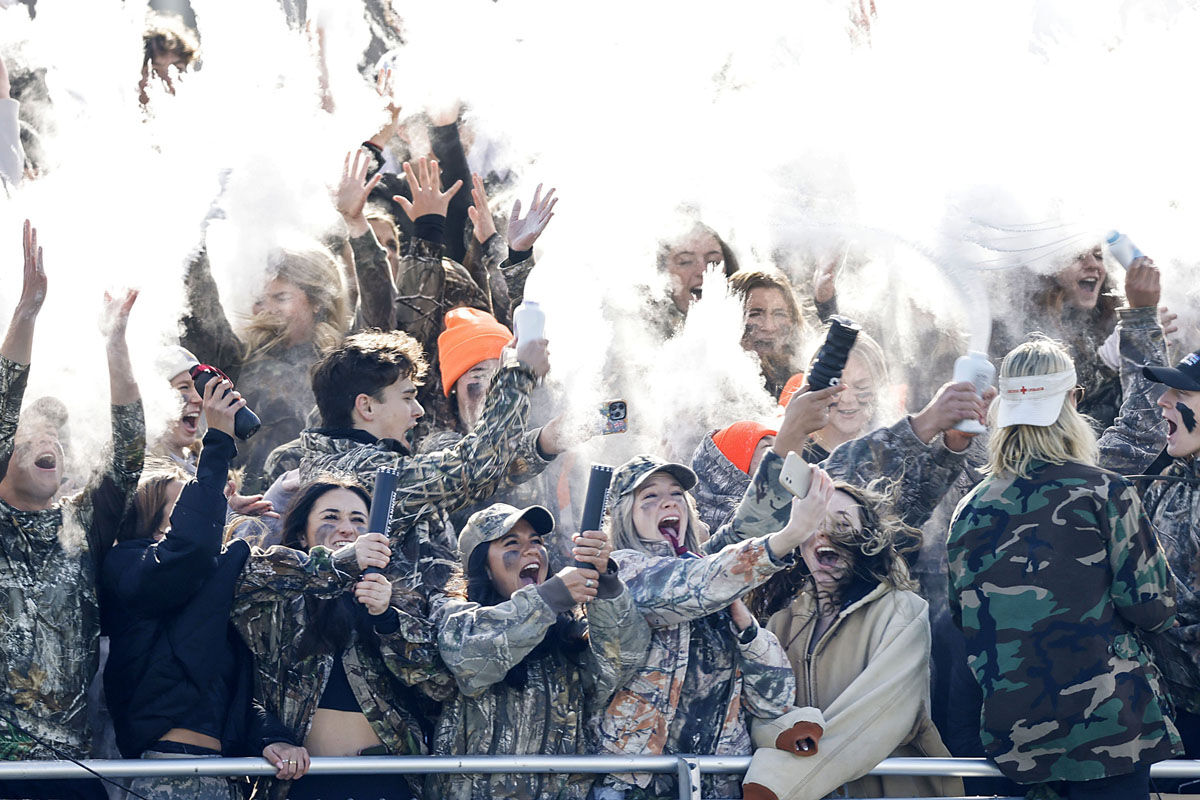 Bixby vs. Jenks